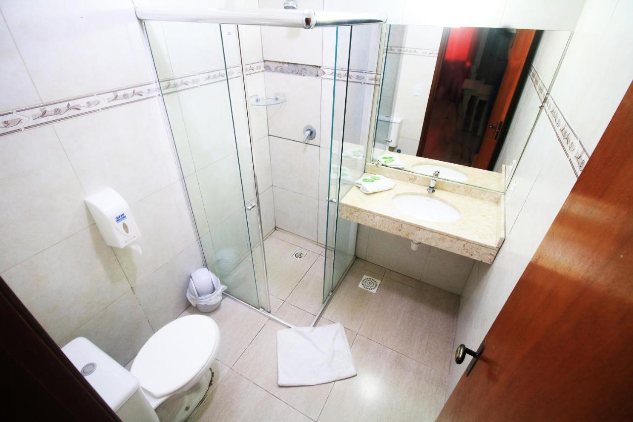 Hotel Solare Сантана-ду-Ливраменту Экстерьер фото