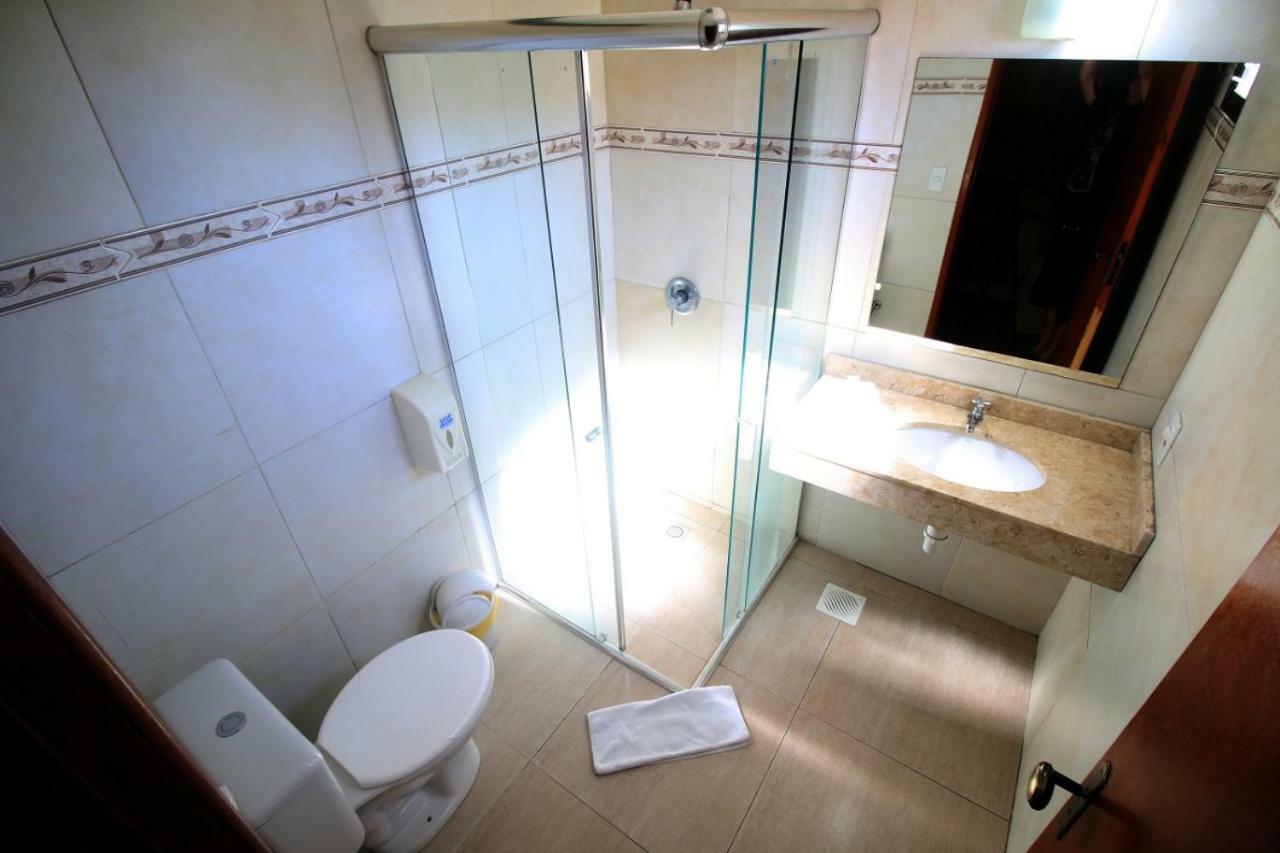 Hotel Solare Сантана-ду-Ливраменту Экстерьер фото